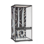 Exo Terra Advanced Paludarium & Rainforest Terrarium Mini X-Tall