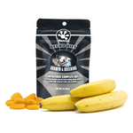 Pangea Gecko Diet: Growth & Breeding Formula