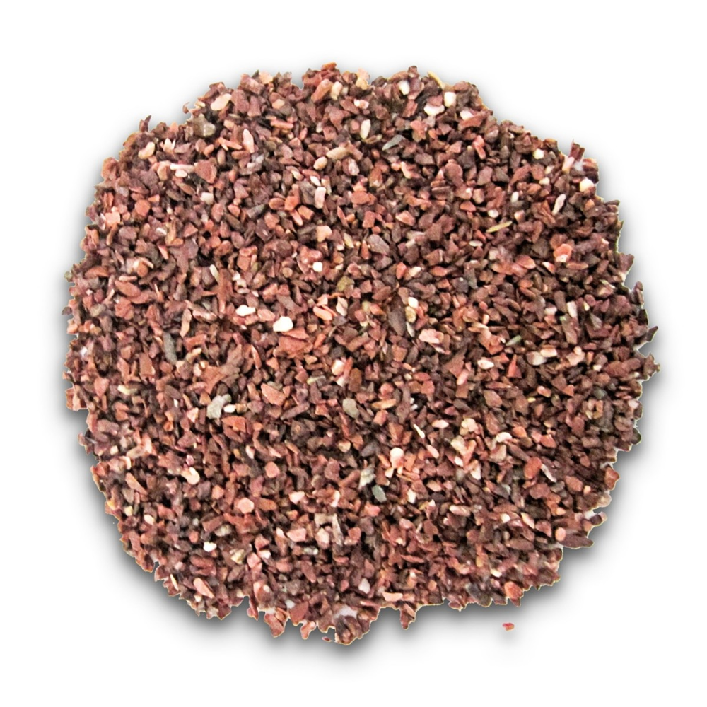 Hobby Terrano Calcium 2-3 mm dia 5kg Red