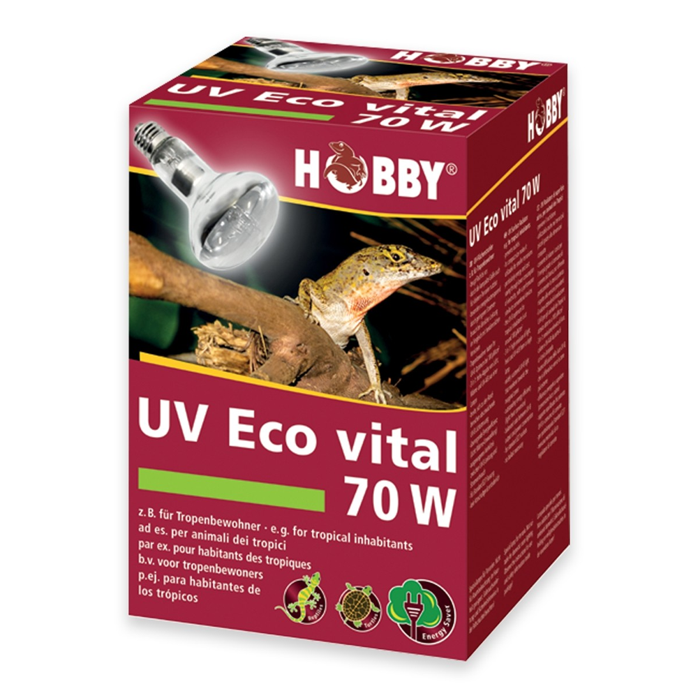 Hobby UV Eco Vital 70W