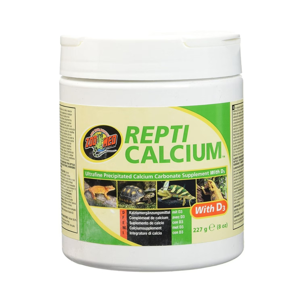 Zoo Med Repti Calcium with D3