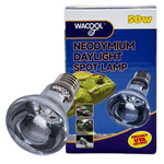 Wacool Neodymium Daylight Spot Lamp 50W