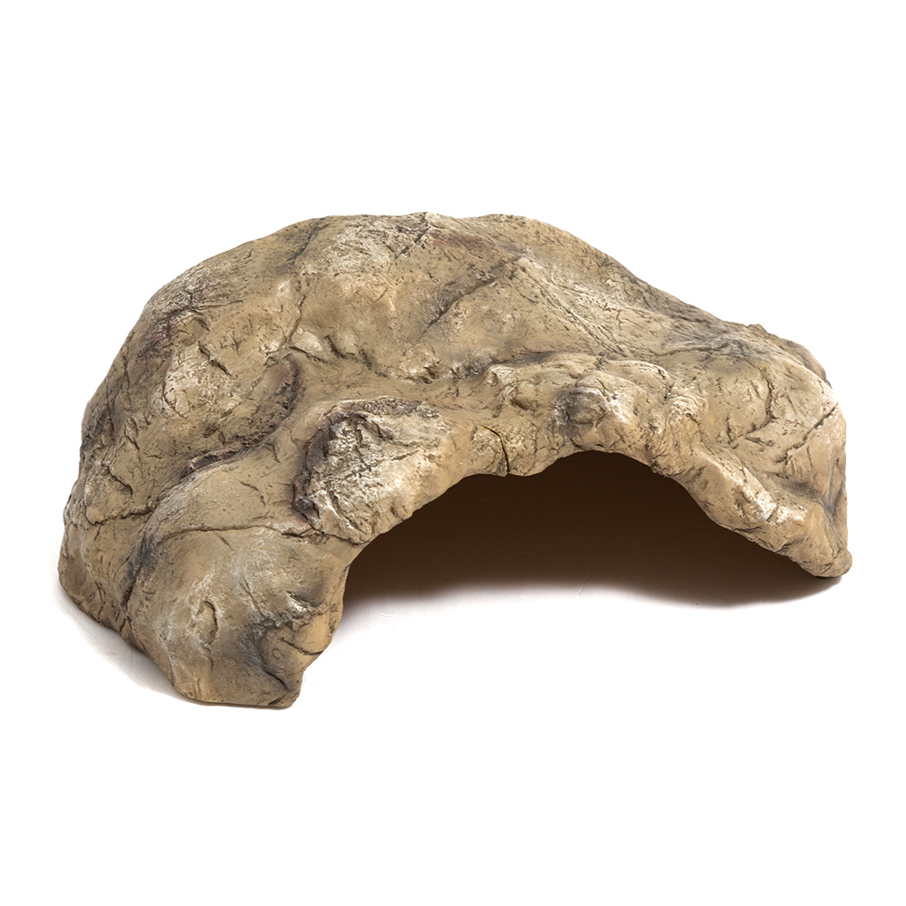 Wacool Rock Hide Cave L
