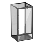Wacool Scenic Air Screen Cage 45x45x90cm