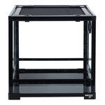 Wacool Knock Down Terrarium Swinging Door 45x45x45cm