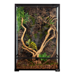 Wacool Knock Down Terrarium Swinging Door 60x45x90cm