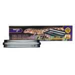 Wacool HO T5 UVB Lighting Combo Kit Desert (UVB10.0) 8W, 31.5X5.8X4.2cm