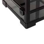 Wacool Knock Down Terrarium Swinging Door 30x30x32cm