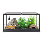 Wacool Mini Glass Reptile Terrarium 50.8x30.5x25.4cm