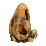 Wacool Reptile Hide Cave Mountain M