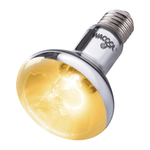 Wacool All in One UV Light Heat Mercury Vapor Lamp 75W