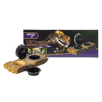 Wacool 2 in 1 Turtle Ramp and Arboreal Feeders