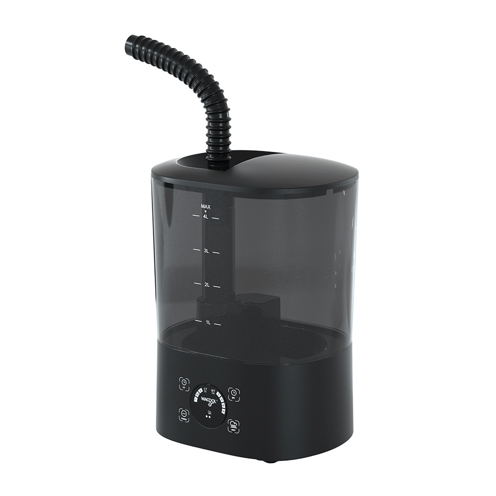 Wacool Digital Timing Fogger 4L