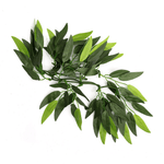 Wacool Heteranthera Zosterifolia Tiffany Artificial Terrarium Plant