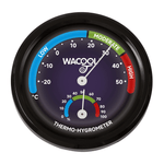 Wacool Thermo-Hygrometer