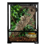 Wacool Knock Down Terrarium Swinging Door 45x45x60cm