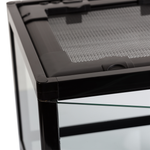 Wacool Knock Down Terrarium Swinging Door 30x30x32cm