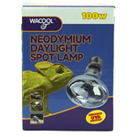 Wacool Neodymium Daylight Spot Lamp 100W