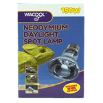 Wacool Neodymium Daylight Spot Lamp 150W