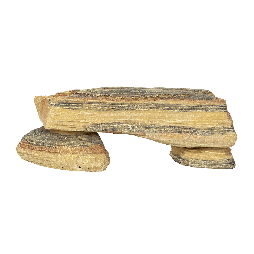 Wacool Shale Rock Den S
