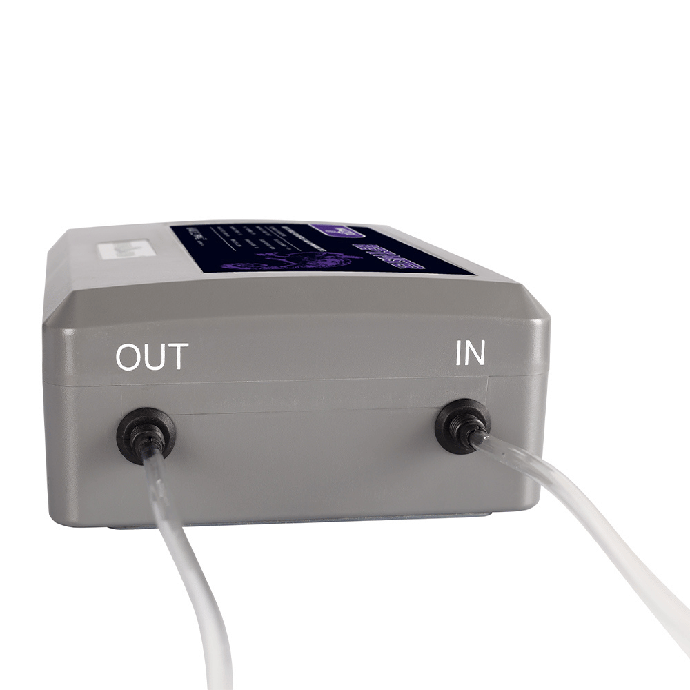 Wacool Repti Mister Kit