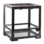 Wacool Knock Down Terrarium Swinging Door 30x30x32cm