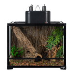 Wacool Knock Down Terrarium Swinging Door 60x45x45cm