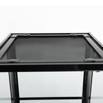 Wacool Knock Down Terrarium Swinging Door 45x45x60cm