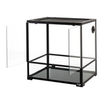Wacool Knock Down Terrarium Swinging Door 60x45x60cm