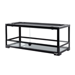 Wacool Knock Down Terrarium Swinging Door 76.2x30.5x30.5cm
