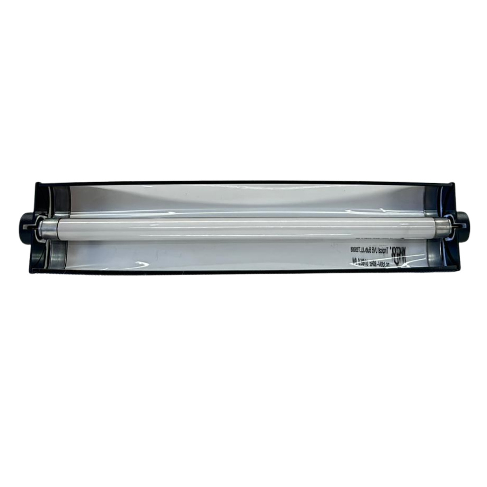 Wacool HO T5 UVB Lighting Combo Kit Desert (UVB10.0) 8W, 31.5X5.8X4.2cm