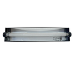 Wacool HO T5 UVB Lighting Combo Kit Desert (UVB10.0) 8W, 31.5X5.8X4.2cm