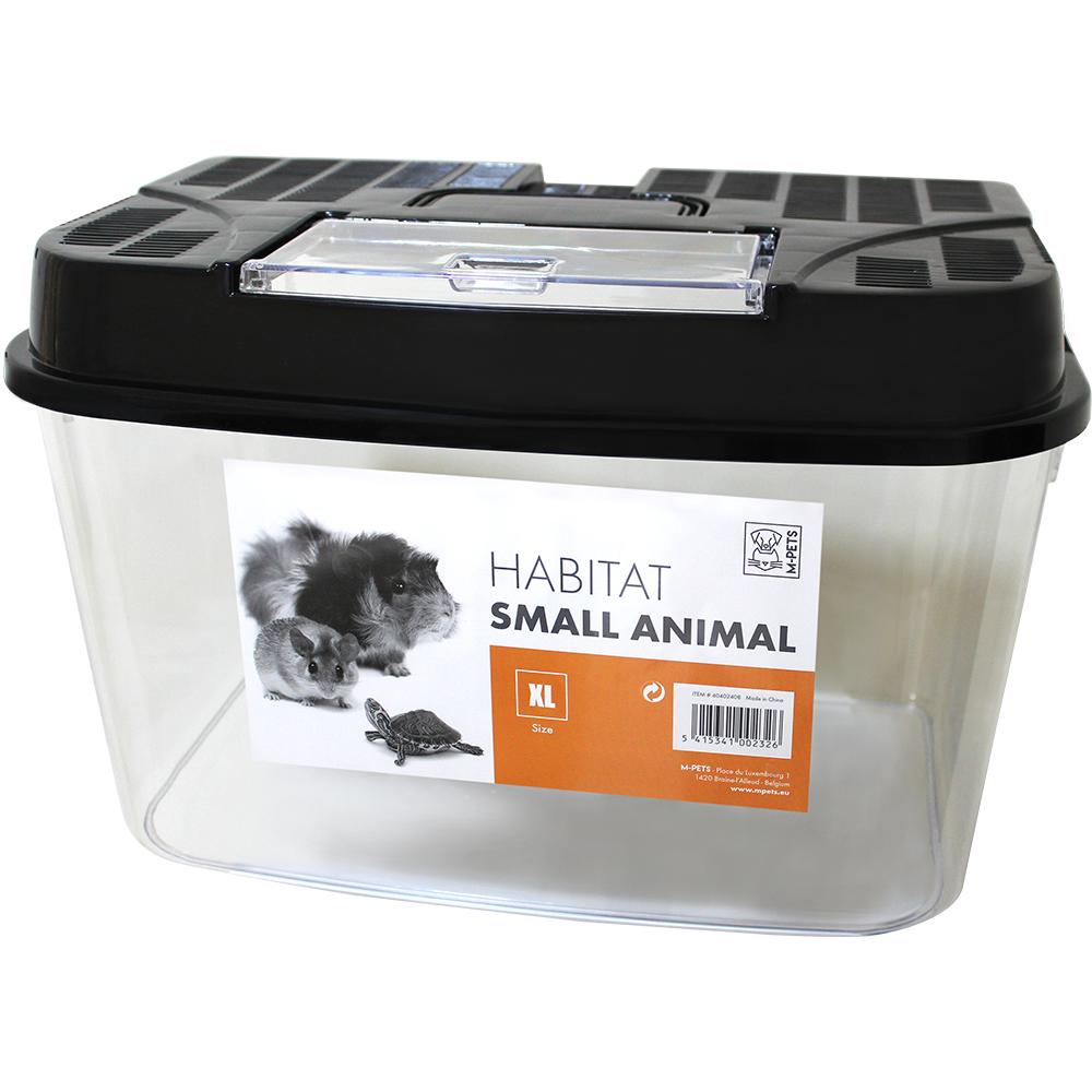 M-PETS Habitat XL