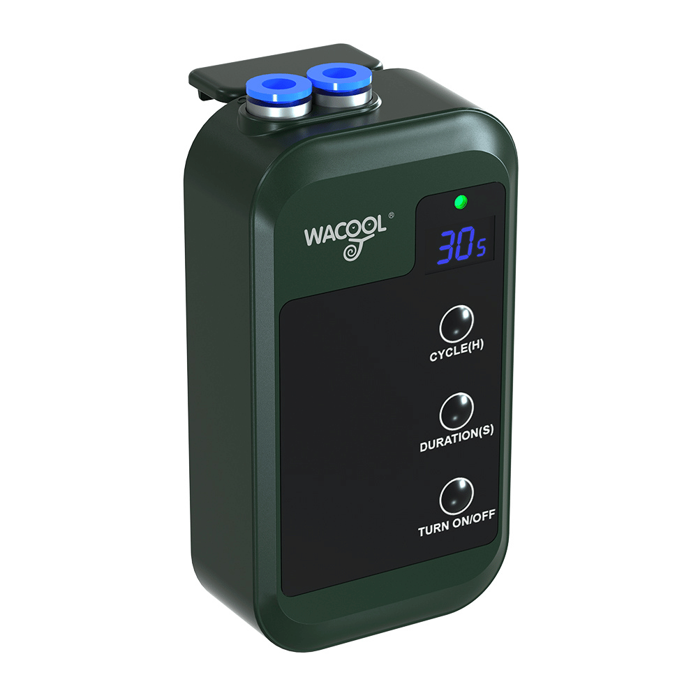 Wacool Mini Timing Mister