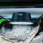 Wacool Low Profile UVB LED Dimming Fixture 6W