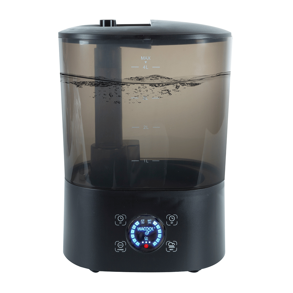 Wacool Digital Timing Fogger 4L