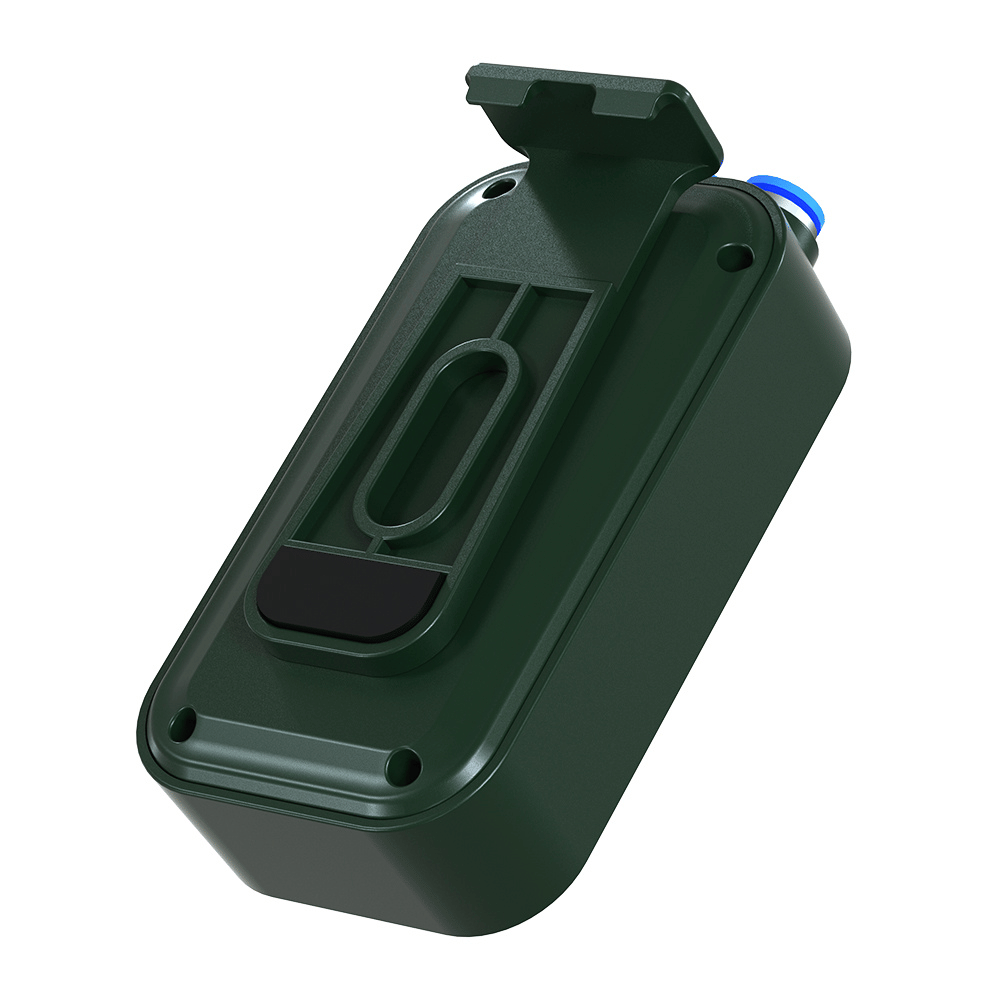 Wacool Mini Timing Mister