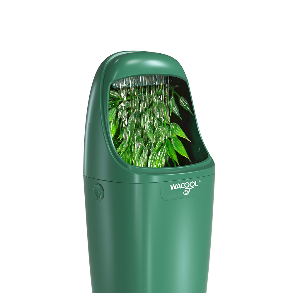 Wacool Reptile Drinking Fountain & Humidifier 800ML