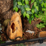 Wacool Reptile Hide Cave Mountain M