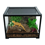 Wacool Knock Down Terrarium Swinging Door 60x45x32cm