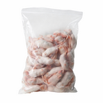 Frozen Fuzzy Mice 4-6g - 25pcs