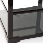 Wacool Knock Down Terrarium Swinging Door 30x30x45cm