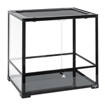 Wacool Knock Down Terrarium Swinging Door 60x45x60cm