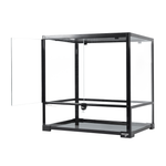 Wacool Knock Down Terrarium Swinging Door 60x45x60cm