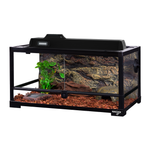 Wacool Knock Down Terrarium Swinging Door 60x45x32cm