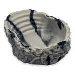 Bathing Dish Marbled 2L