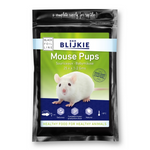 Blijkie Frozen Baby Mice 1-2g - 25pcs