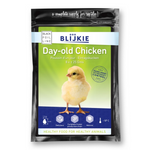 Blijkie Frozen Day Old Chicken 25g - 8pcs