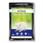 Blijkie Frozen Fuzzy Mice 4-6g - 20-25pcs