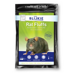 Blijkie Frozen Fuzzy Rat 15-25g - 10pcs